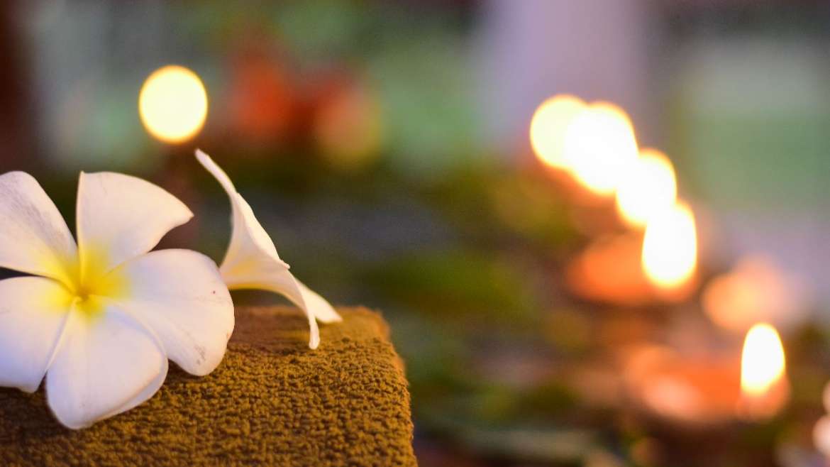 Meditation & Yoga